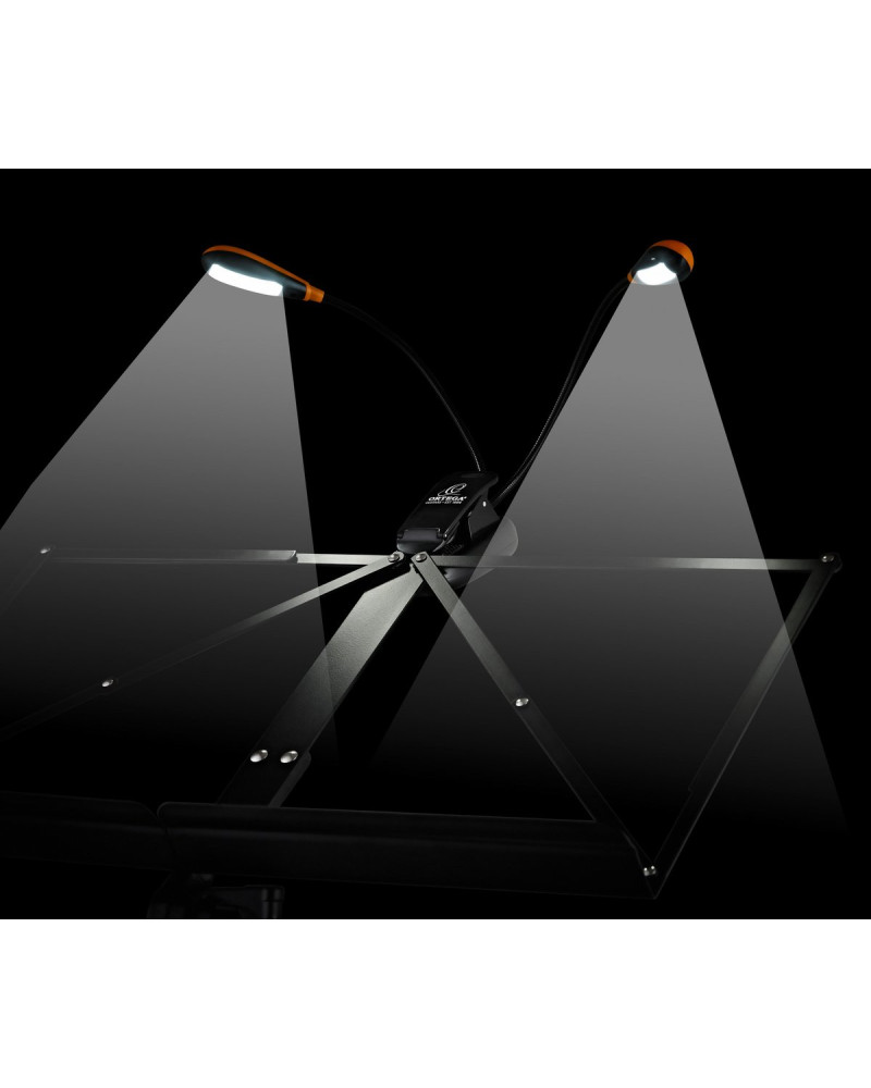 Ortega OML-D Double Music Light