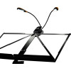 Ortega OML-D Double Music Light