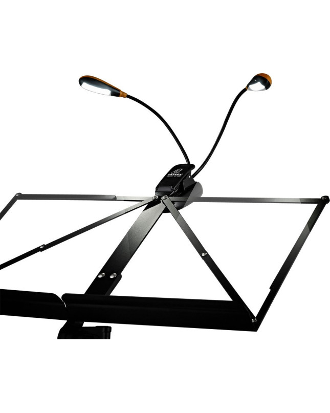 Ortega OML-D Double Music Light