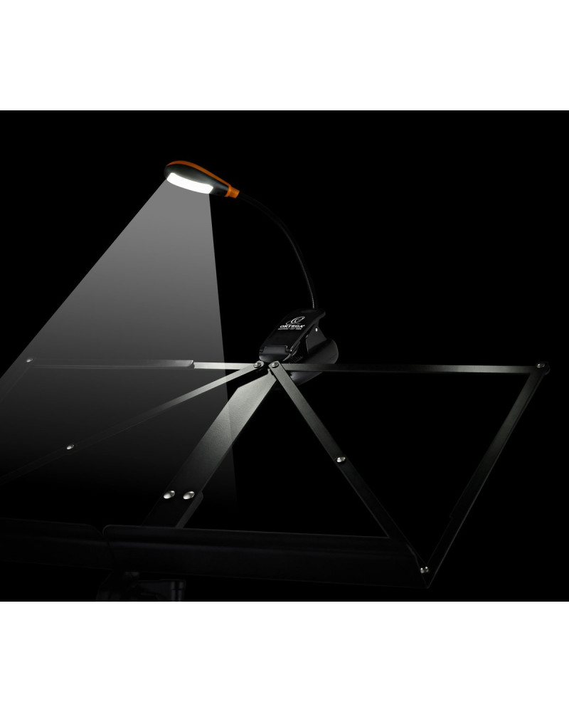 Ortega OML-S Single Music Light