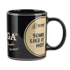 Ortega OMUG Coffee Mug 