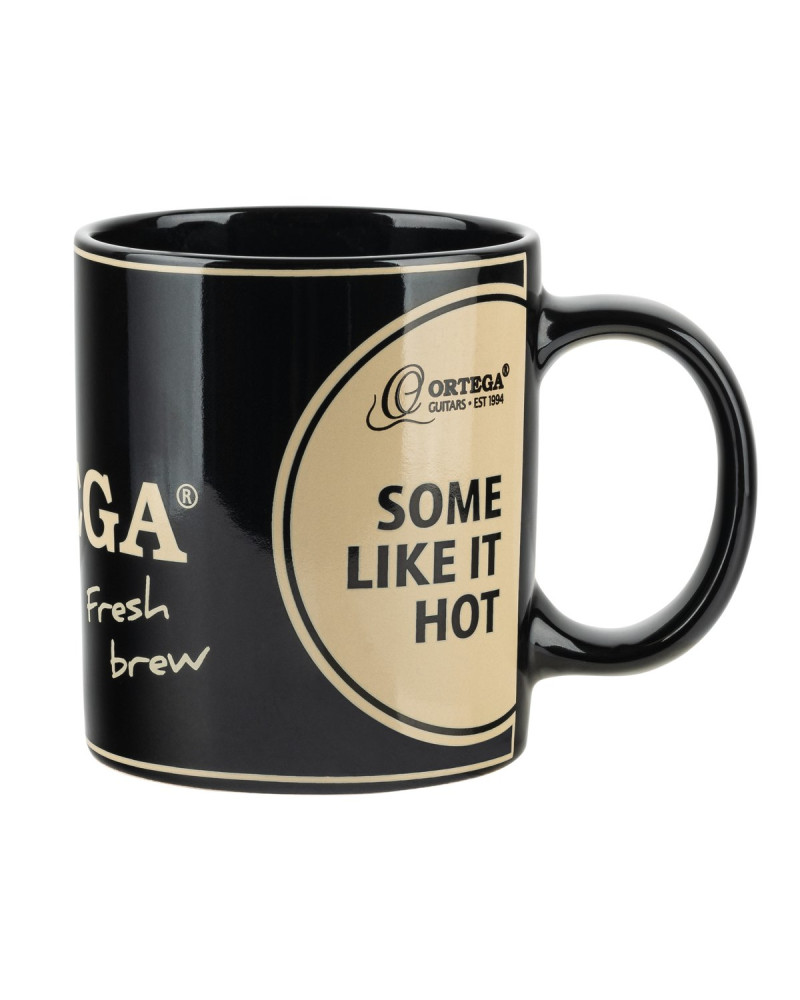 Ortega OMUG Coffee Mug 