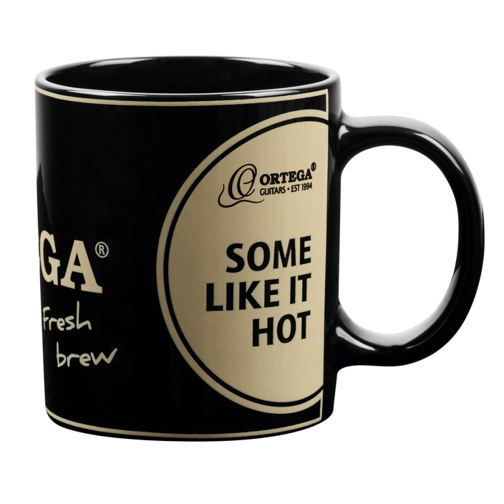 Ortega OMUG Coffee Mug 