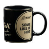 Ortega OMUG Coffee Mug 