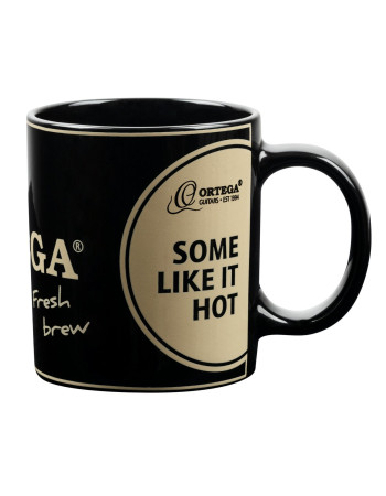 Ortega OMUG Coffee Mug 