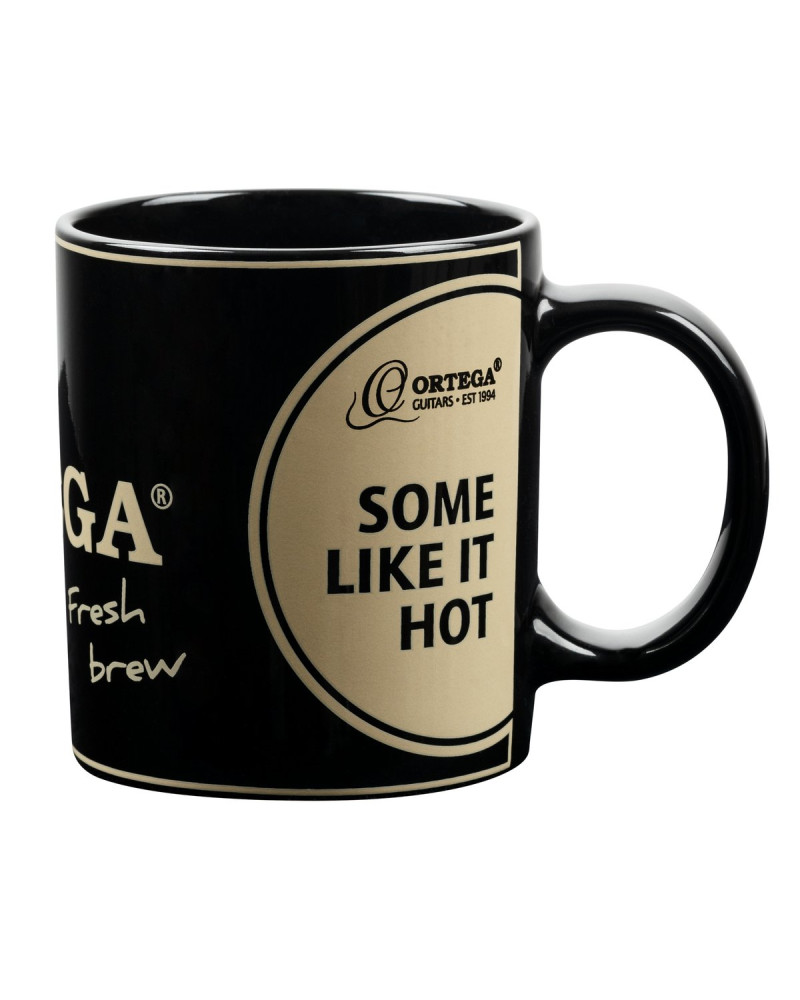 Ortega OMUG Coffee Mug 