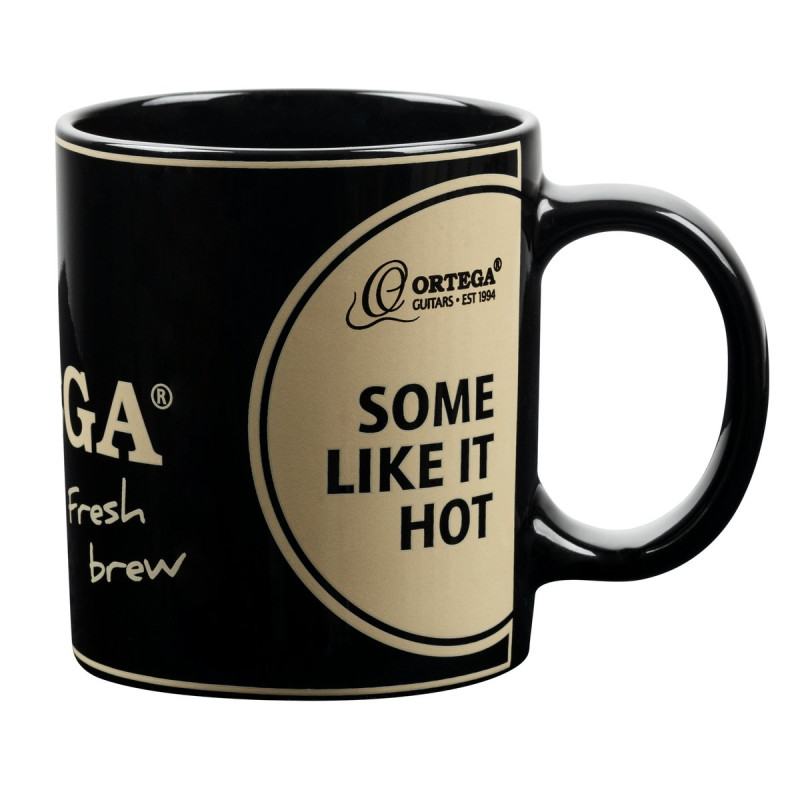 Ortega OMUG Coffee Mug 