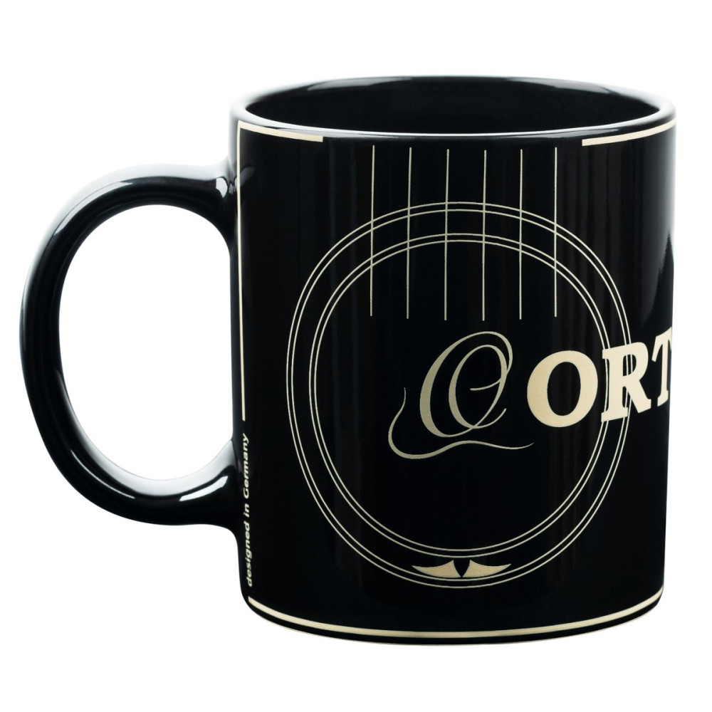 Ortega OMUG Coffee Mug 
