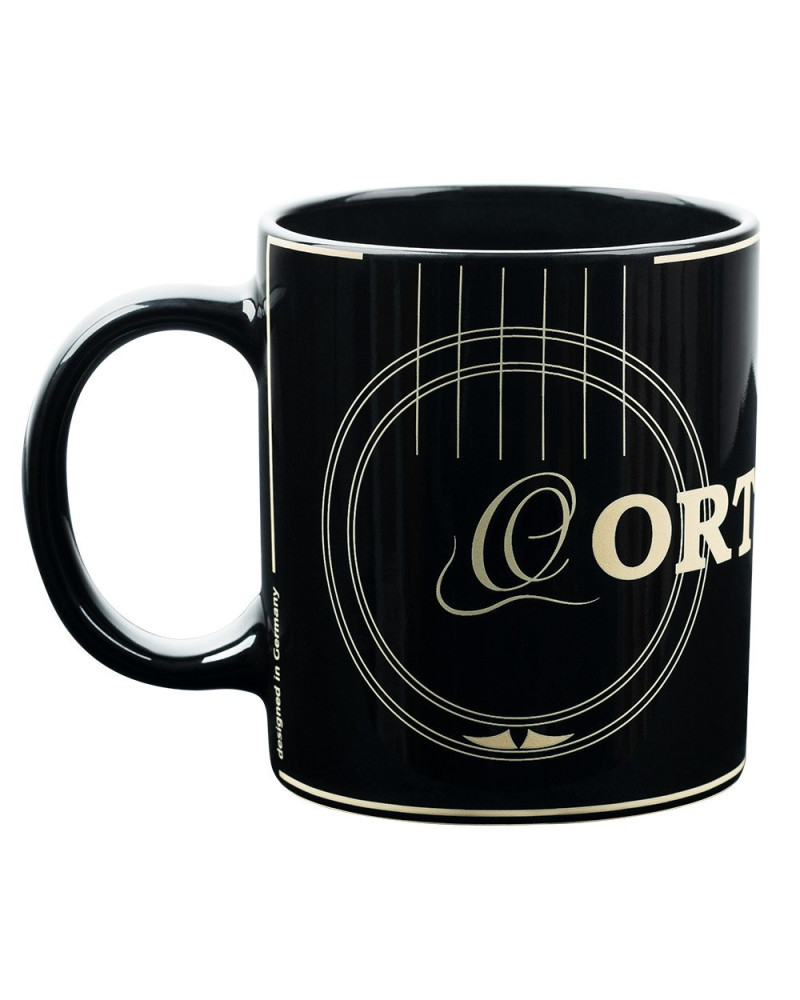 Ortega OMUG Coffee Mug 