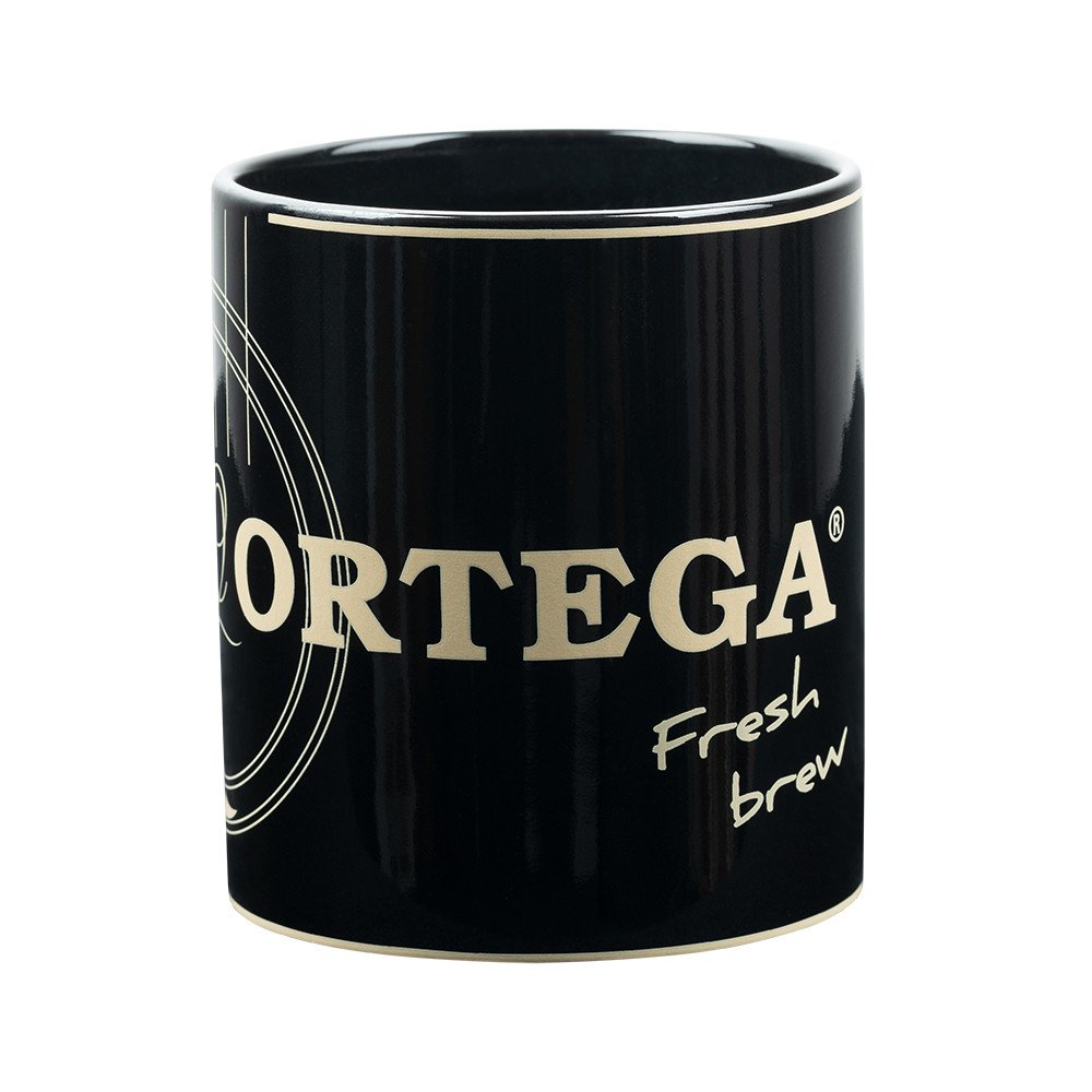 Ortega OMUG Coffee Mug 