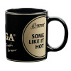 Ortega OMUG Coffee Mug 