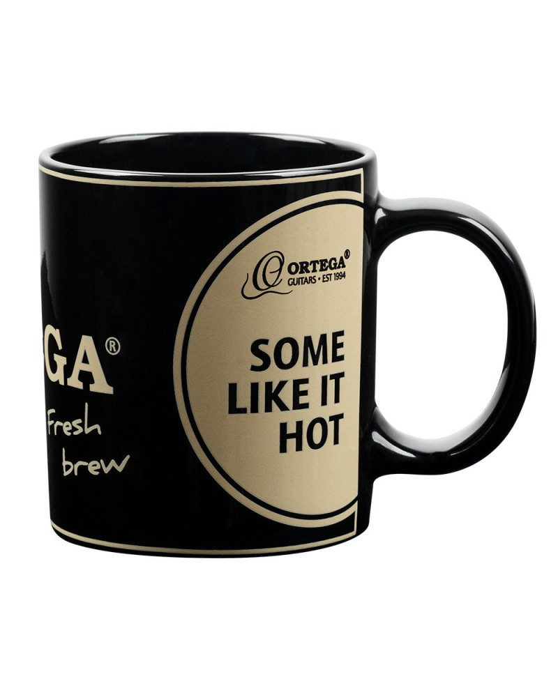 Ortega OMUG Coffee Mug 