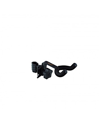 Ortega OMUH-BK Ukulele-Holder - Black