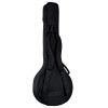 Ortega ONB-BJ Pro Series Banjo-Bag - Brown/Black