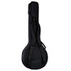 Ortega ONB-BJ Pro Series Banjo-Bag - Brown/Black
