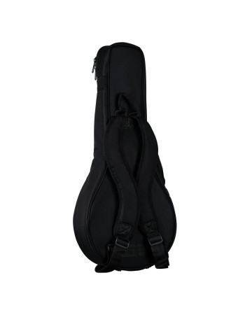 Ortega ONB-MA Pro Series Mandolin Bag - Brown/Black