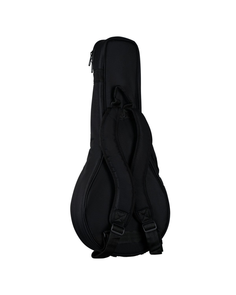 Ortega ONB-MA Pro Series Mandolin Bag - Brown/Black