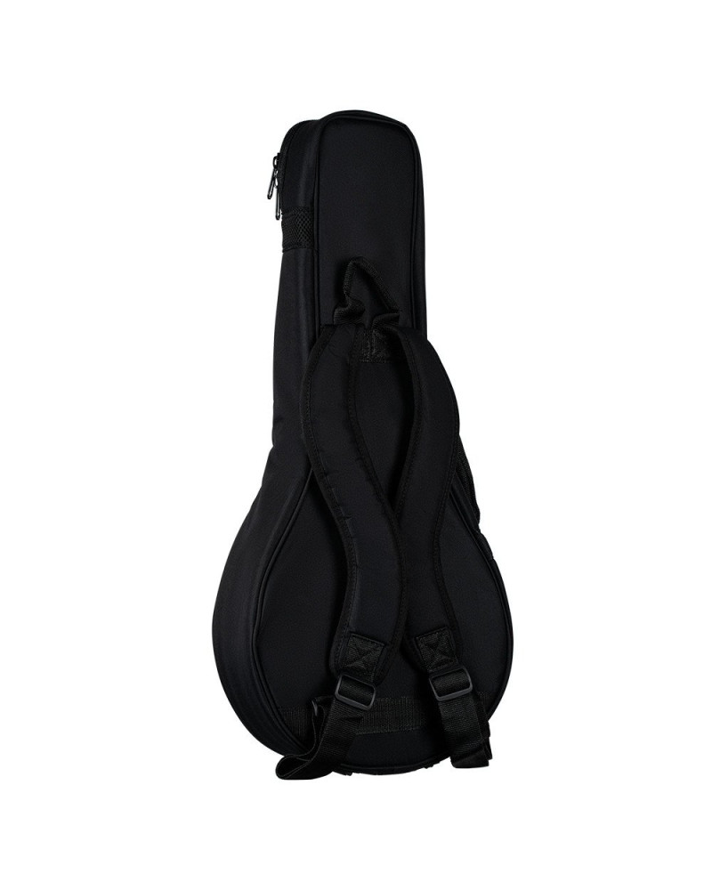 Ortega ONB-MA Pro Series Mandolin Bag - Brown/Black