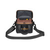 Ortega ONB-PTWO Gig Bag for PTWO - Black