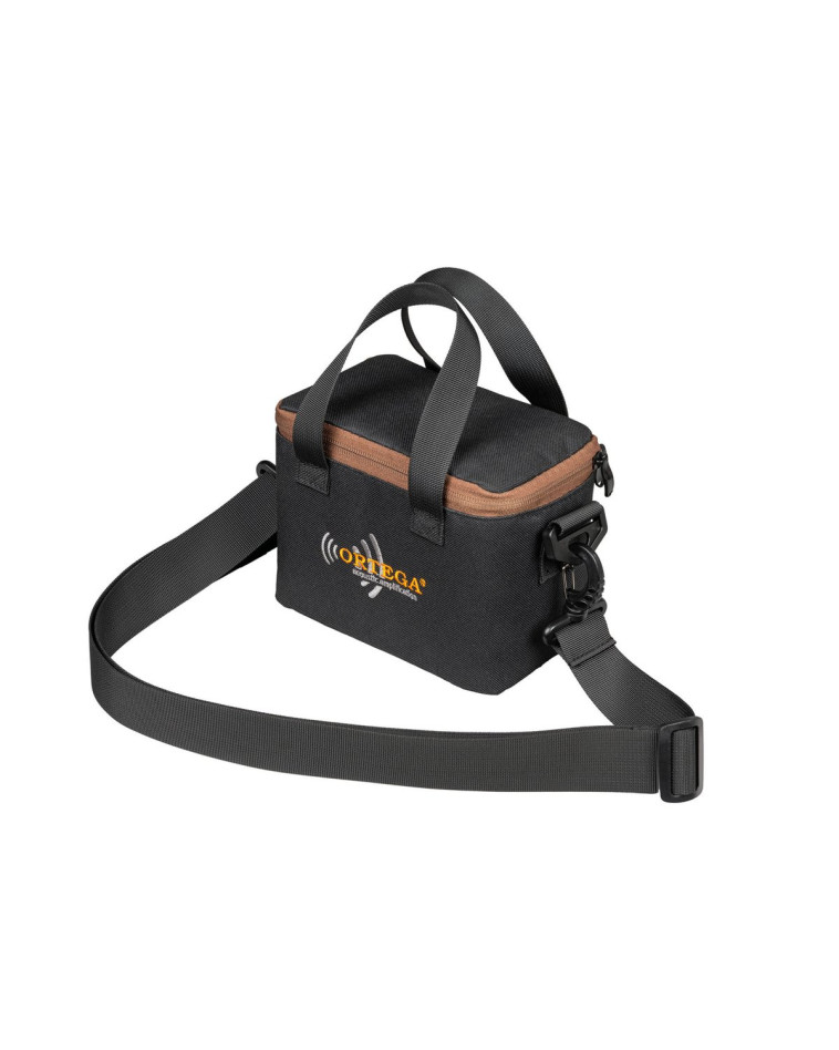 Ortega ONB-PTWO Gig Bag for PTWO - Black