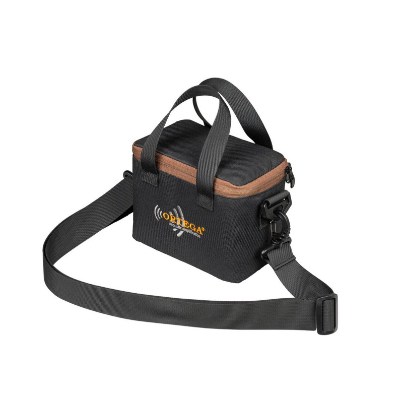 Ortega ONB-PTWO Gig Bag for PTWO - Black
