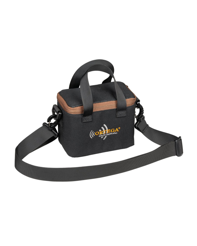 Ortega ONB-PTWO Gig Bag for PTWO - Black