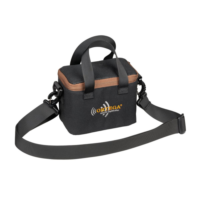 Ortega ONB-PTWO Gig Bag for PTWO - Black