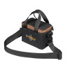Ortega ONB-PTWO Gig Bag for PTWO - Black