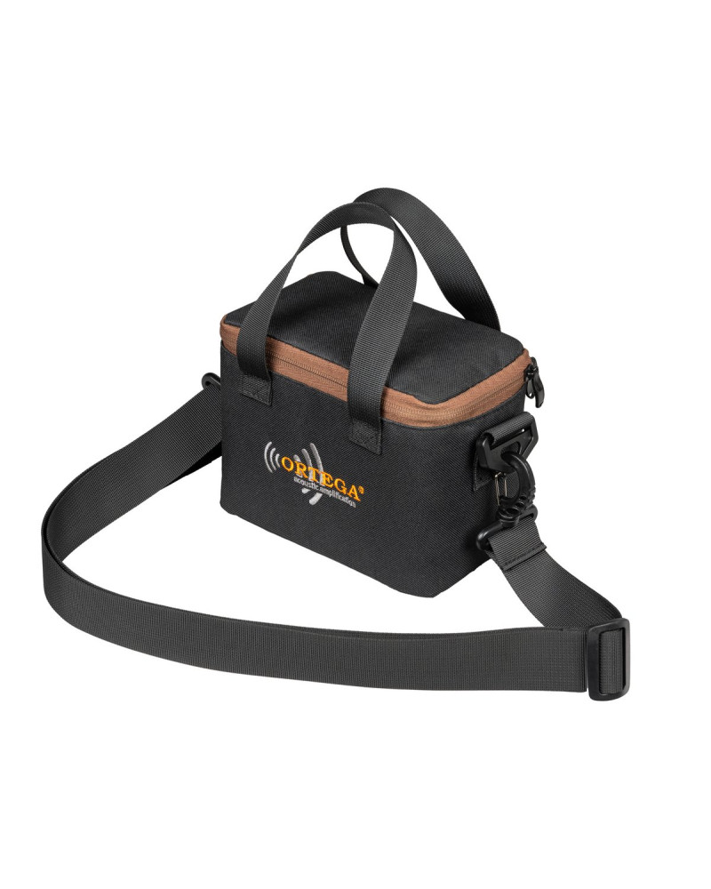 Ortega ONB-PTWO Gig Bag for PTWO - Black