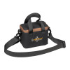 Ortega ONB-PTWO Gig Bag for PTWO - Black