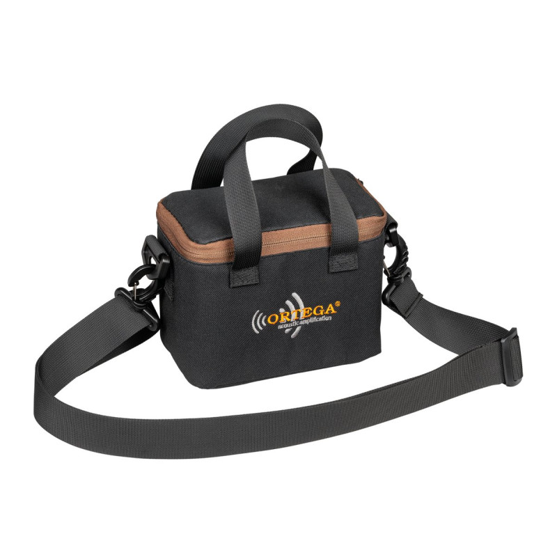 Ortega ONB-PTWO Gig Bag for PTWO - Black
