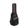 Ortega ONB-RQ Pro Series Requinto-Guitar-Bag - Brown/Black