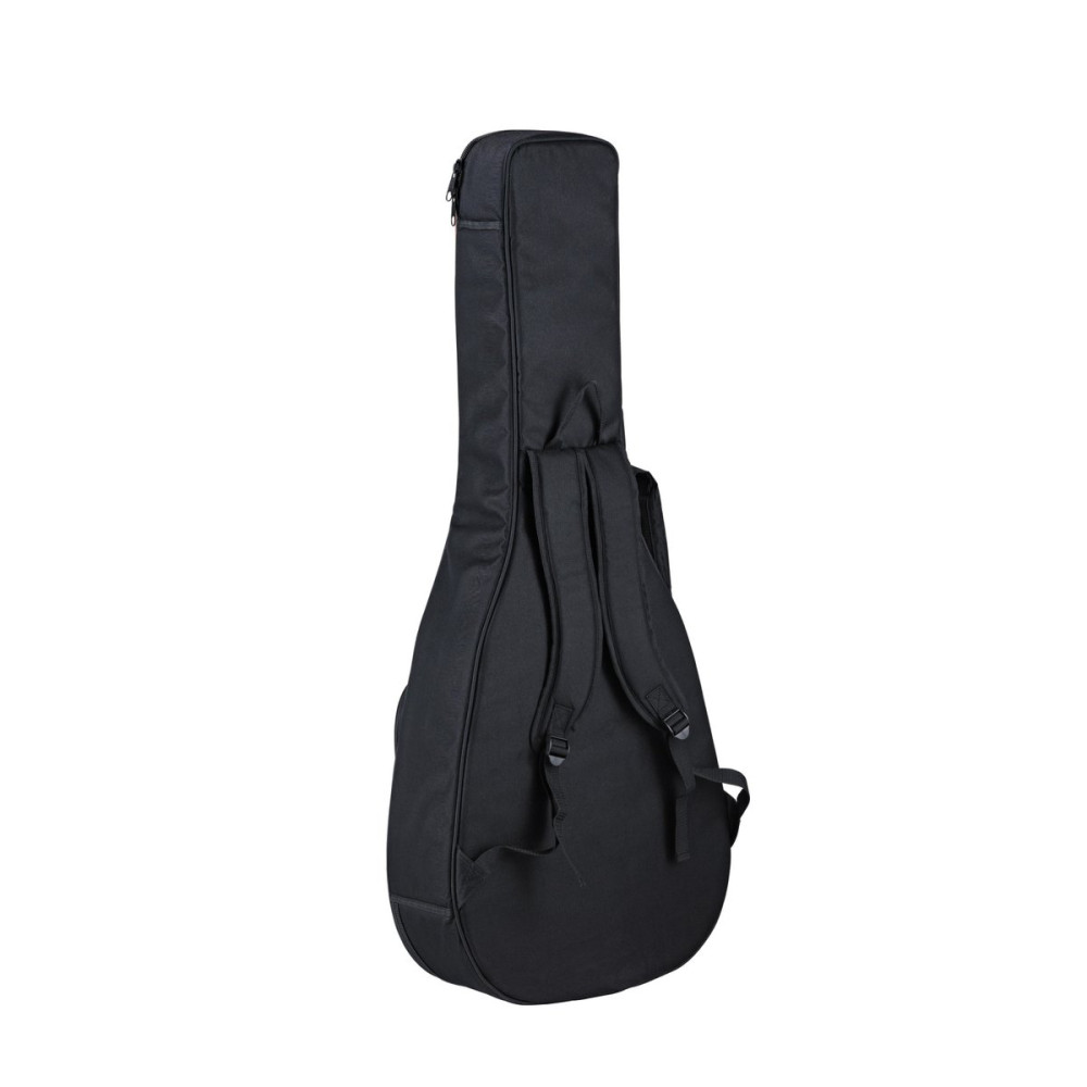 Ortega ONB-RQ Pro Series Requinto-Guitar-Bag - Brown/Black