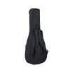 Ortega ONB-RQ Pro Series Requinto-Guitar-Bag - Brown/Black