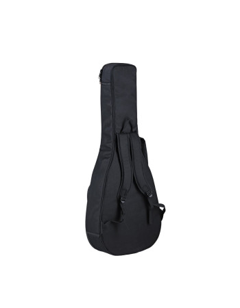 Ortega ONB-RQ Pro Series Requinto-Guitar-Bag - Brown/Black