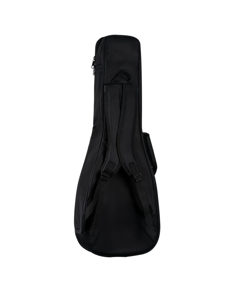 Ortega ONB-RQ Pro Series Requinto-Guitar-Bag - Brown/Black
