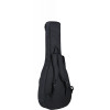 Ortega ONB12 Pro Series 1/2 Classical-Guitar-Bag - Brown/Black