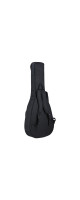 Ortega ONB12 Pro Series 1/2 Classical-Guitar-Bag - Brown/Black