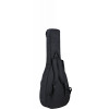Ortega ONB14 Pro Series 1/4 Classical-Guitar-Bag - Brown/Black