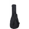 Ortega ONB34 Pro Series 3/4 Classical-Guitar-Bag - Brown/Black