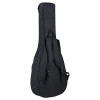 Ortega ONB44 Pro Series 4/4 Classical-Guitar-Bag - Brown/Black