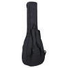 Ortega ONB44L Pro Series Extra-Long 4/4 Classical-Guitar-Bag - Brown/Black
