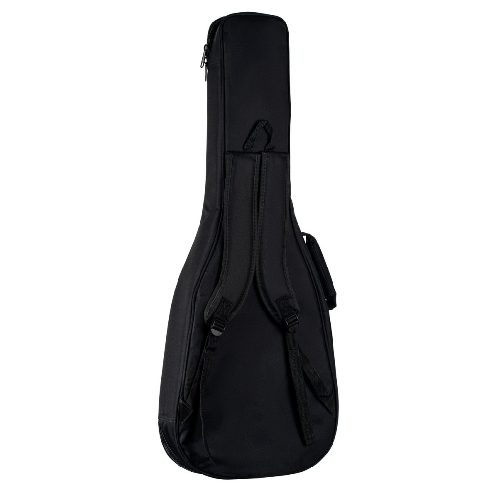 Ortega ONB78 Pro Series 7/8 Classical-Guitar-Bag - Brown/Black