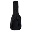 Ortega ONB78 Pro Series 7/8 Classical-Guitar-Bag - Brown/Black