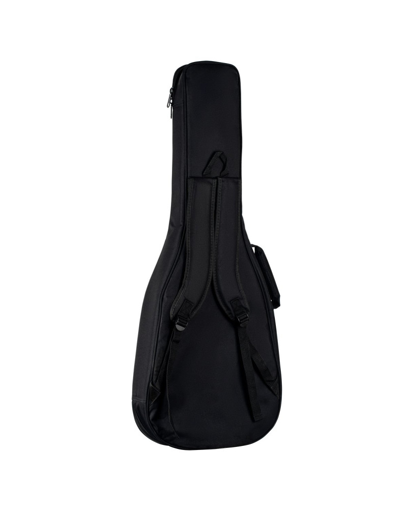 Ortega ONB78 Pro Series 7/8 Classical-Guitar-Bag - Brown/Black