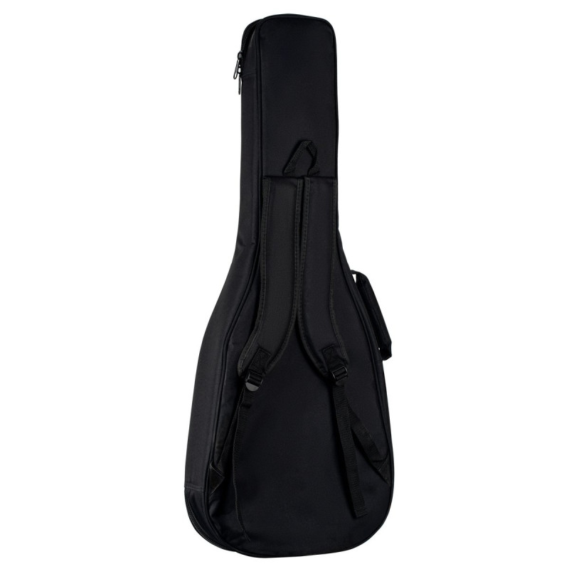 Ortega ONB78 Pro Series 7/8 Classical-Guitar-Bag - Brown/Black