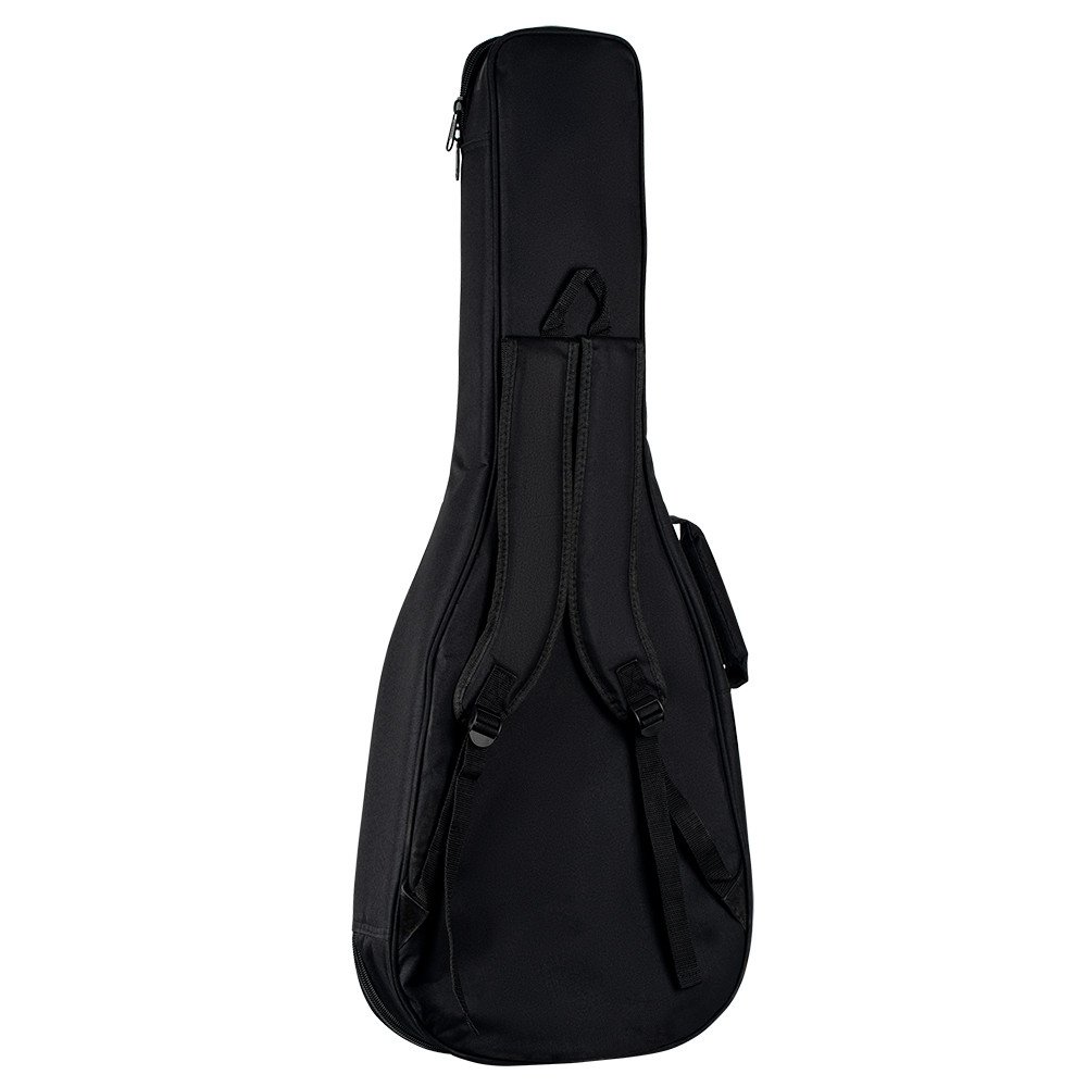 Ortega ONB78 Pro Series 7/8 Classical-Guitar-Bag - Brown/Black