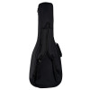 Ortega ONB78 Pro Series 7/8 Classical-Guitar-Bag - Brown/Black