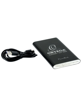 Ortega OPB10000 Power Bank - 10000mAh