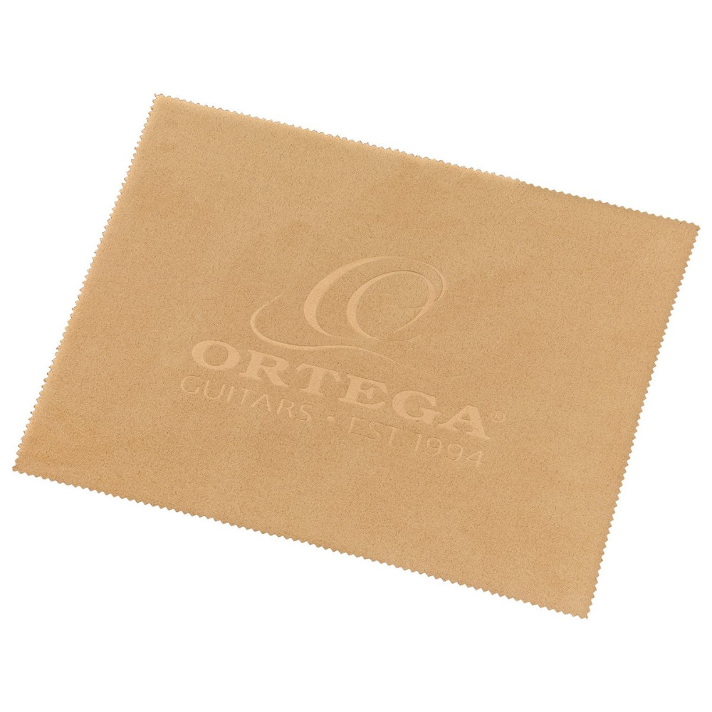 Ortega OPC-XXL Polish Cloth XXL